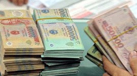 ຮູບພາບລວມຊອງພື້ນຖານເສດຖະກິດຫວຽດນາມ ໃນປີ 2014 ຈະສະຫວ່າງສະໄຫວກ່ວາ